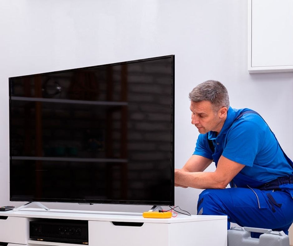 Gebze Televizyon Tamircisi